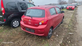 Mitsubishi Space star 1.0i - 4999 лв. / 2555.95 € - 51999575 5
