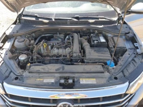 VW Jetta - 11800 € / 23078.79 лв. - 20829464 13