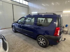 Dacia Logan - 2700 € / 5280.74 лв. - 25426530 2