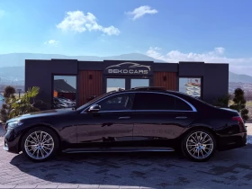 Mercedes-Benz S 350 AMG-PACK/Long/4matic - 73500 € / 143753.51 лв. - 43727859 8