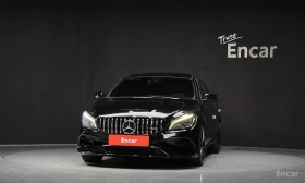 Mercedes-Benz CLA 250 - 13880 € / 27146.92 лв. - 52963963 3