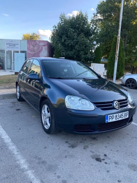 VW Golf - 3500 € / 6845.40 лв. - 32078678 3