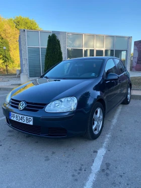VW Golf - 3500 € / 6845.40 лв. - 32078678 2