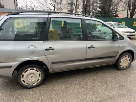 Ford Galaxy, снимка 5