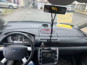 Ford Galaxy, снимка 4