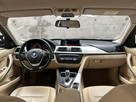 BMW 320 F31 - 7500 € / 14668.73 лв. - 43455866 10