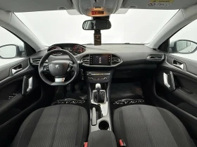 Peugeot 308 1.6 HDI#120k.c.#AVTOPILOT#MULTIMEDIA#PARKTRONICI# | Mobile.bg � ����� ������ 8