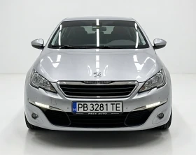 Peugeot 308 1.6 HDI#120k.c.#AVTOPILOT#MULTIMEDIA#PARKTRONICI# | Mobile.bg � ����� ������ 2