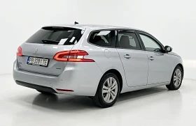 Peugeot 308 1.6 HDI#120k.c.#AVTOPILOT#MULTIMEDIA#PARKTRONICI# | Mobile.bg � ����� ������ 4