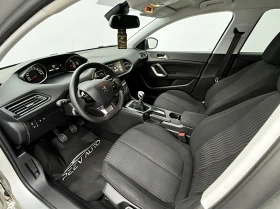 Peugeot 308 1.6 HDI#120k.c.#AVTOPILOT#MULTIMEDIA#PARKTRONICI# | Mobile.bg � ����� ������ 9