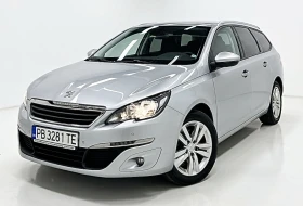 ������ Peugeot 308