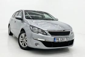 Peugeot 308 1.6 HDI#120k.c.#AVTOPILOT#MULTIMEDIA#PARKTRONICI# | Mobile.bg � ����� ������ 3