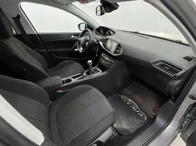 Peugeot 308 1.6 HDI#120k.c.#AVTOPILOT#MULTIMEDIA#PARKTRONICI# | Mobile.bg � ����� ������ 10