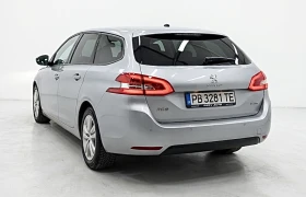 Peugeot 308 1.6 HDI#120k.c.#AVTOPILOT#MULTIMEDIA#PARKTRONICI# | Mobile.bg � ����� ������ 6
