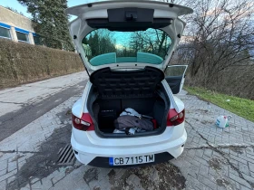 Seat Ibiza Cupra 180hp - 5000 € / 9779.15 лв. - 10161529 5