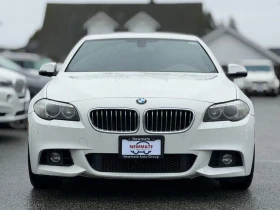 BMW 528 M-Package * CARFAX * АвтоКредит* (ЦЕНА ДО БГ) - 14099 € / 27575.25 лв. - 53241394 2