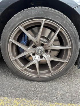 BMW 335 С РЕГИСТРАЦИЯ & АВТО КРЕДИТ - 17000 € / 33249.11 лв. - 44784915 8