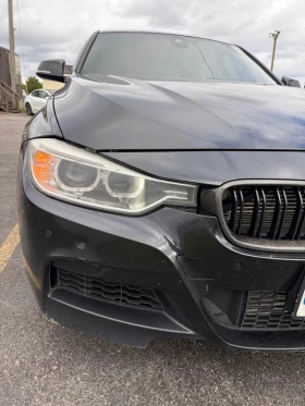 BMW 335 С РЕГИСТРАЦИЯ & АВТО КРЕДИТ - 17000 € / 33249.11 лв. - 44784915 4