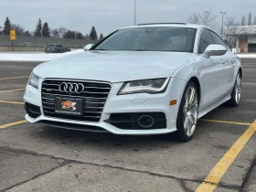 Audi A7  quattro Technik* АвтоКредит* (Цена до БГ)  - 12999 € / 25423.83 лв. - 13585114 3