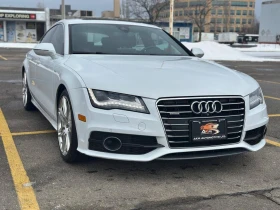 Audi A7  quattro Technik* АвтоКредит* (Цена до БГ)  - 12999 € / 25423.83 лв. - 13585114 2