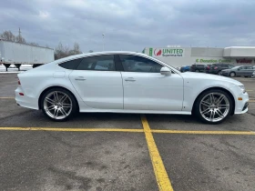 Audi A7  quattro Technik* АвтоКредит* (Цена до БГ)  - 12999 € / 25423.83 лв. - 13585114 4