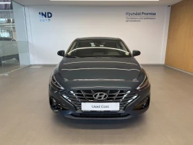 Hyundai I30 FASTBACK EXCLUSIVE - 24600 € / 48113.42 лв. - 28917132 8