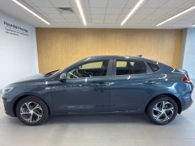 Hyundai I30 FASTBACK EXCLUSIVE - 24600 € / 48113.42 лв. - 28917132 2