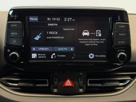 Hyundai I30 FASTBACK EXCLUSIVE - 24600 € / 48113.42 лв. - 28917132 13