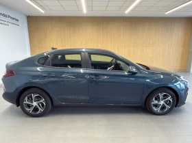 Hyundai I30 FASTBACK EXCLUSIVE - 24600 € / 48113.42 лв. - 28917132 6
