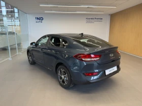 Hyundai I30 FASTBACK EXCLUSIVE - 24600 € / 48113.42 лв. - 28917132 3