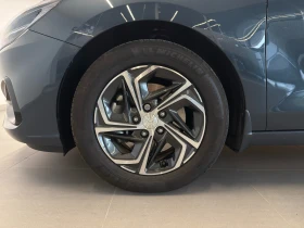 Hyundai I30 FASTBACK EXCLUSIVE - 24600 € / 48113.42 лв. - 28917132 9