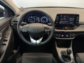 Hyundai I30 FASTBACK EXCLUSIVE - 24600 € / 48113.42 лв. - 28917132 11