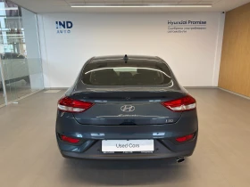 Hyundai I30 FASTBACK EXCLUSIVE - 24600 € / 48113.42 лв. - 28917132 4