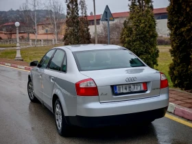 Audi A4 1.9TDI(101)* СЕДАН* НОВ ВНОС*  - 1950 € / 3813.87 лв. - 88659468 5
