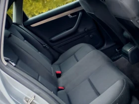 Audi A4 1.9TDI(101)* СЕДАН* НОВ ВНОС*  - 1950 € / 3813.87 лв. - 88659468 15
