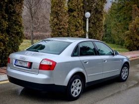 Audi A4 1.9TDI(101)* СЕДАН* НОВ ВНОС*  - 1950 € / 3813.87 лв. - 88659468 8