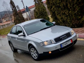 Audi A4 1.9TDI(101)* СЕДАН* НОВ ВНОС*  - 1950 € / 3813.87 лв. - 88659468 10