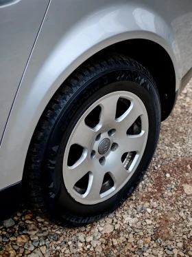 Audi A4 1.9TDI(101)* СЕДАН* НОВ ВНОС*  - 1950 € / 3813.87 лв. - 88659468 16