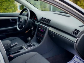 Audi A4 1.9TDI(101)* СЕДАН* НОВ ВНОС*  - 1950 € / 3813.87 лв. - 88659468 12