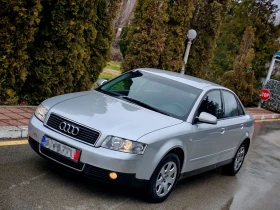 Audi A4 1.9TDI(101)* СЕДАН* НОВ ВНОС*  - 1950 € / 3813.87 лв. - 88659468 2