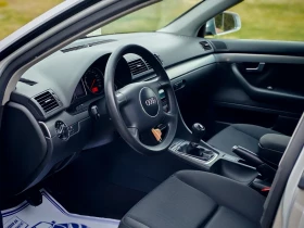 Audi A4 1.9TDI(101)* СЕДАН* НОВ ВНОС*  - 1950 € / 3813.87 лв. - 88659468 11