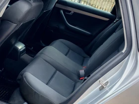 Audi A4 1.9TDI(101)* СЕДАН* НОВ ВНОС*  - 1950 € / 3813.87 лв. - 88659468 14