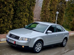 Audi A4 1.9TDI(101)* СЕДАН* НОВ ВНОС*  - 1950 € / 3813.87 лв. - 88659468 3