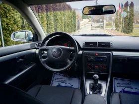 Audi A4 1.9TDI(101)* СЕДАН* НОВ ВНОС*  - 1950 € / 3813.87 лв. - 88659468 13