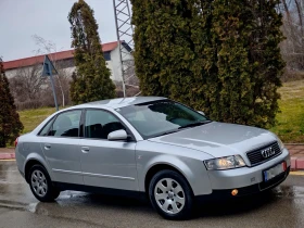 Audi A4 1.9TDI(101)* СЕДАН* НОВ ВНОС*  - 1950 € / 3813.87 лв. - 88659468 9