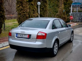 Audi A4 1.9TDI(101)* СЕДАН* НОВ ВНОС*  - 1950 € / 3813.87 лв. - 88659468 7
