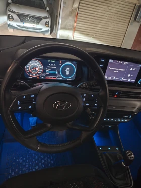 Hyundai I20 - 17500 € / 34227.03 лв. - 92018166 15