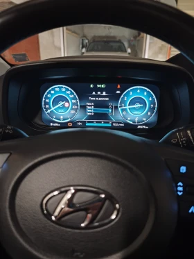 Hyundai I20 - 17500 € / 34227.03 лв. - 92018166 12