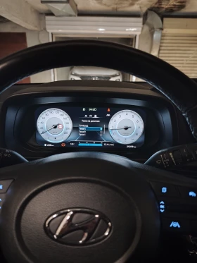 Hyundai I20 - 17500 € / 34227.03 лв. - 92018166 16