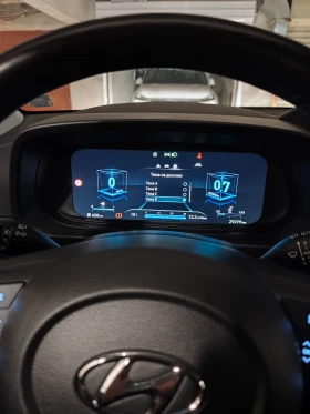 Hyundai I20 - 17500 € / 34227.03 лв. - 92018166 13